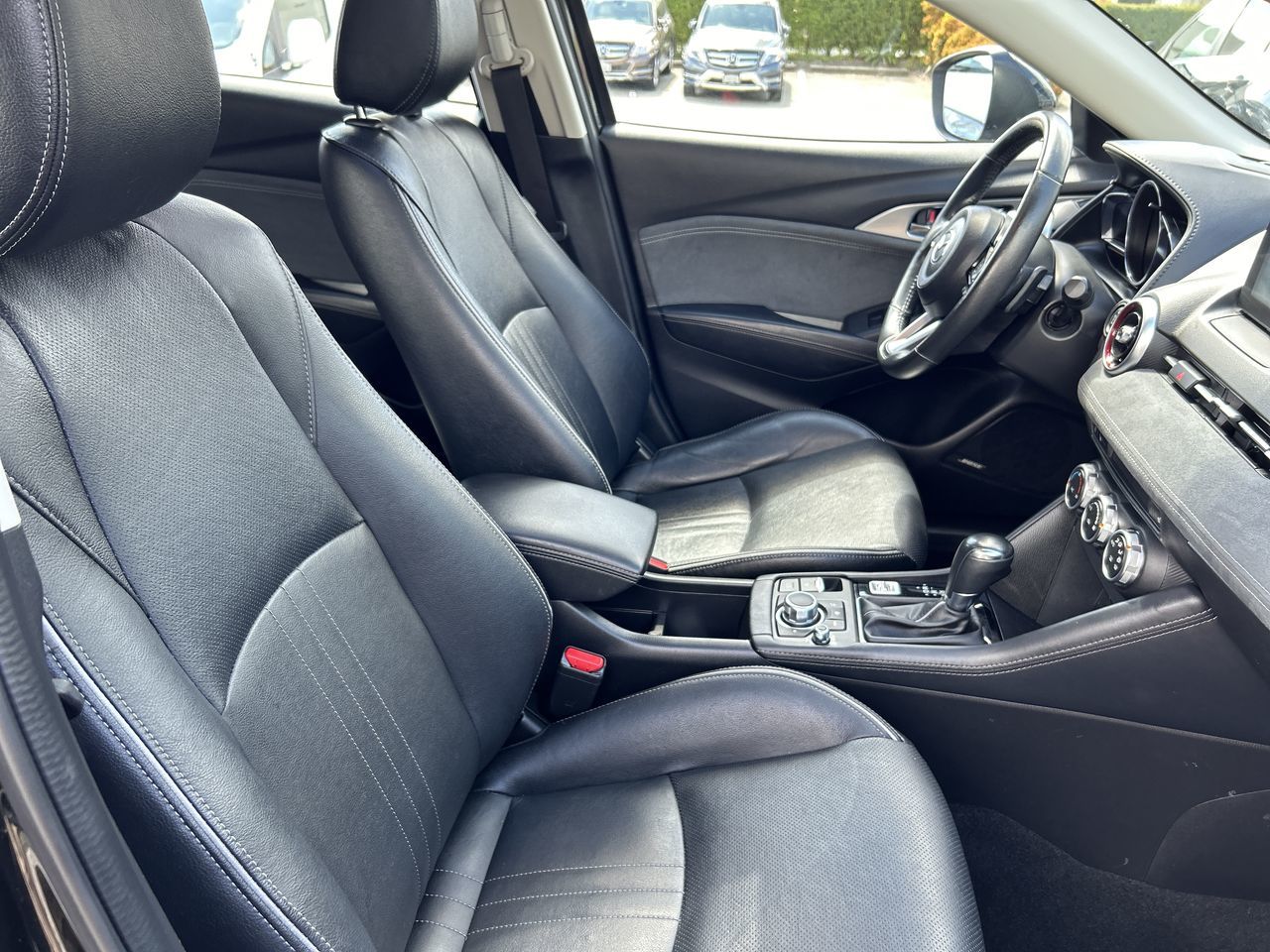 2019 Mazda 3 in North Vancouver, British Columbia