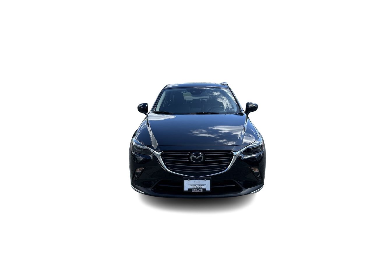 2019 Mazda 3 in North Vancouver, British Columbia