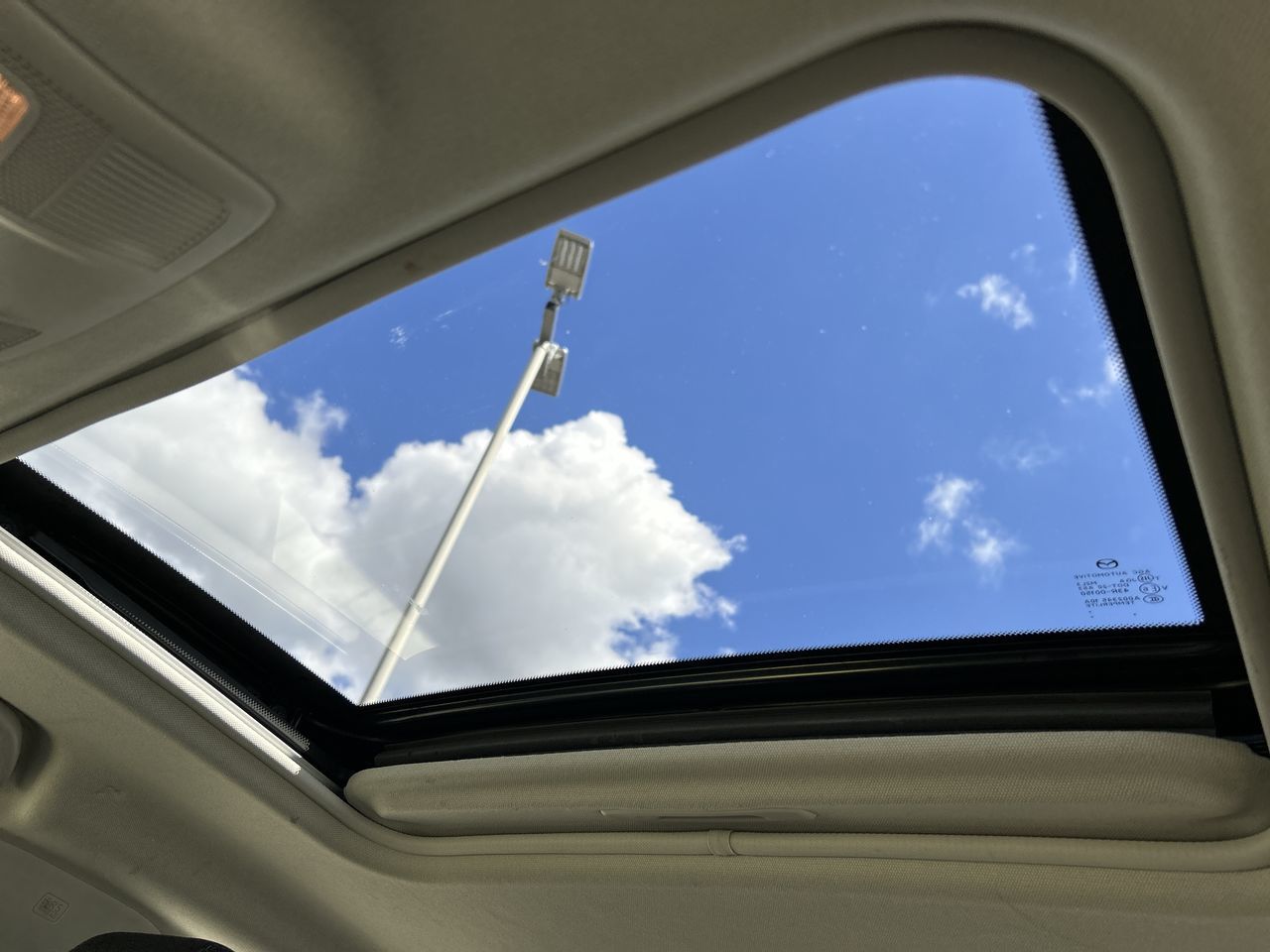 2019 Mazda 3 in North Vancouver, British Columbia