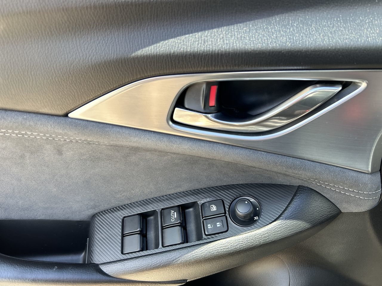 2019 Mazda 3 in North Vancouver, British Columbia