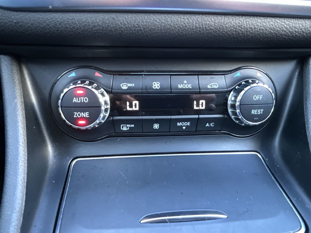 2018 Mercedes-Benz GLA250