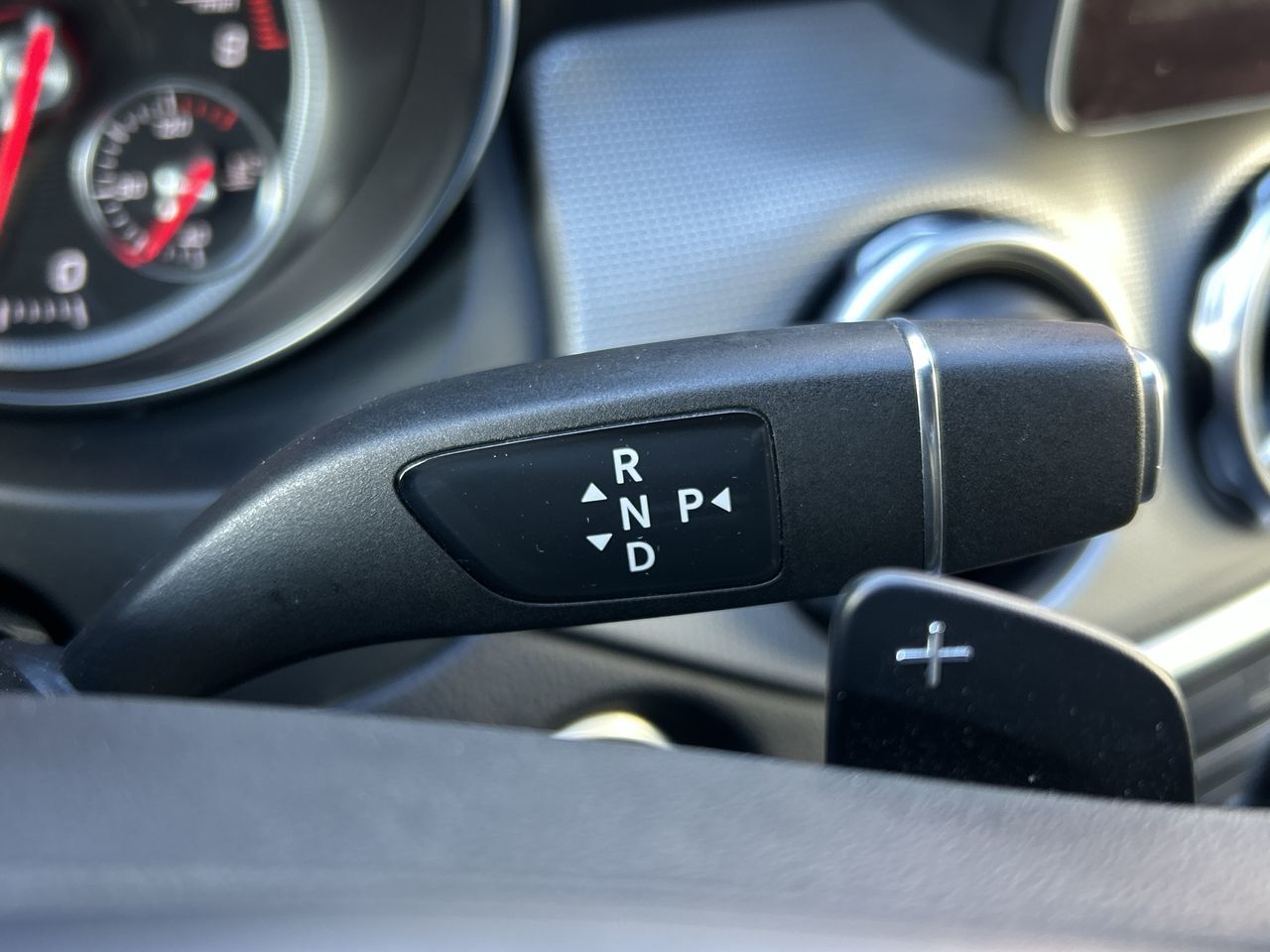 2018 Mercedes-Benz GLA250