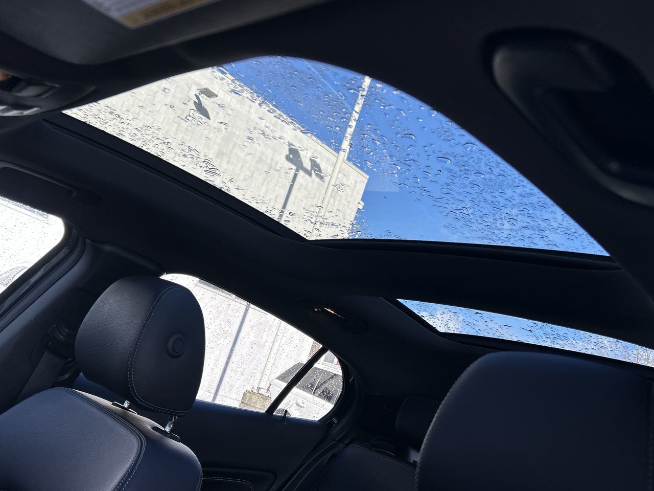 2018 Mercedes-Benz GLA250