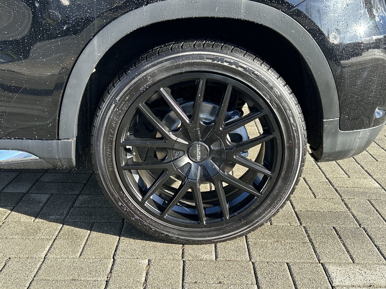 2018 Mercedes-Benz GLA250