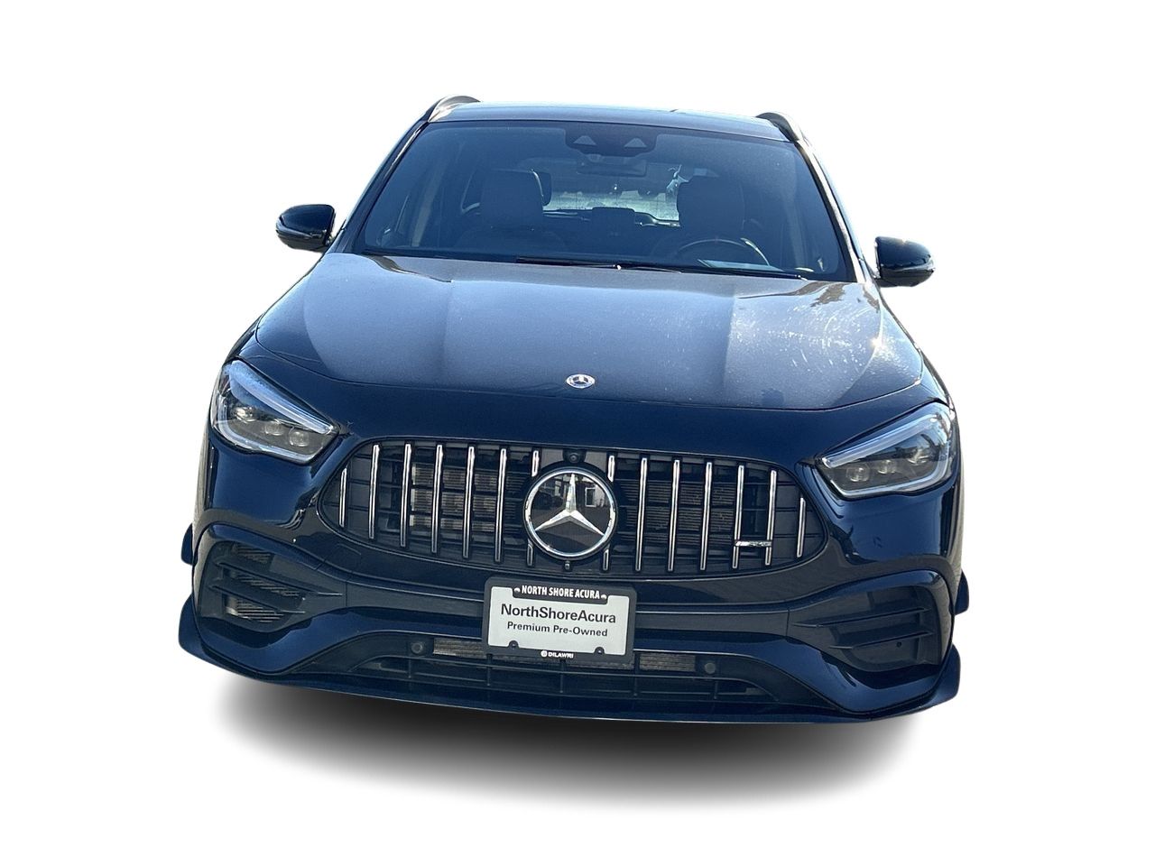 Mercedes-Benz GLA45 AMG  2021 à Vancouver Nord, Colombie-Britannique