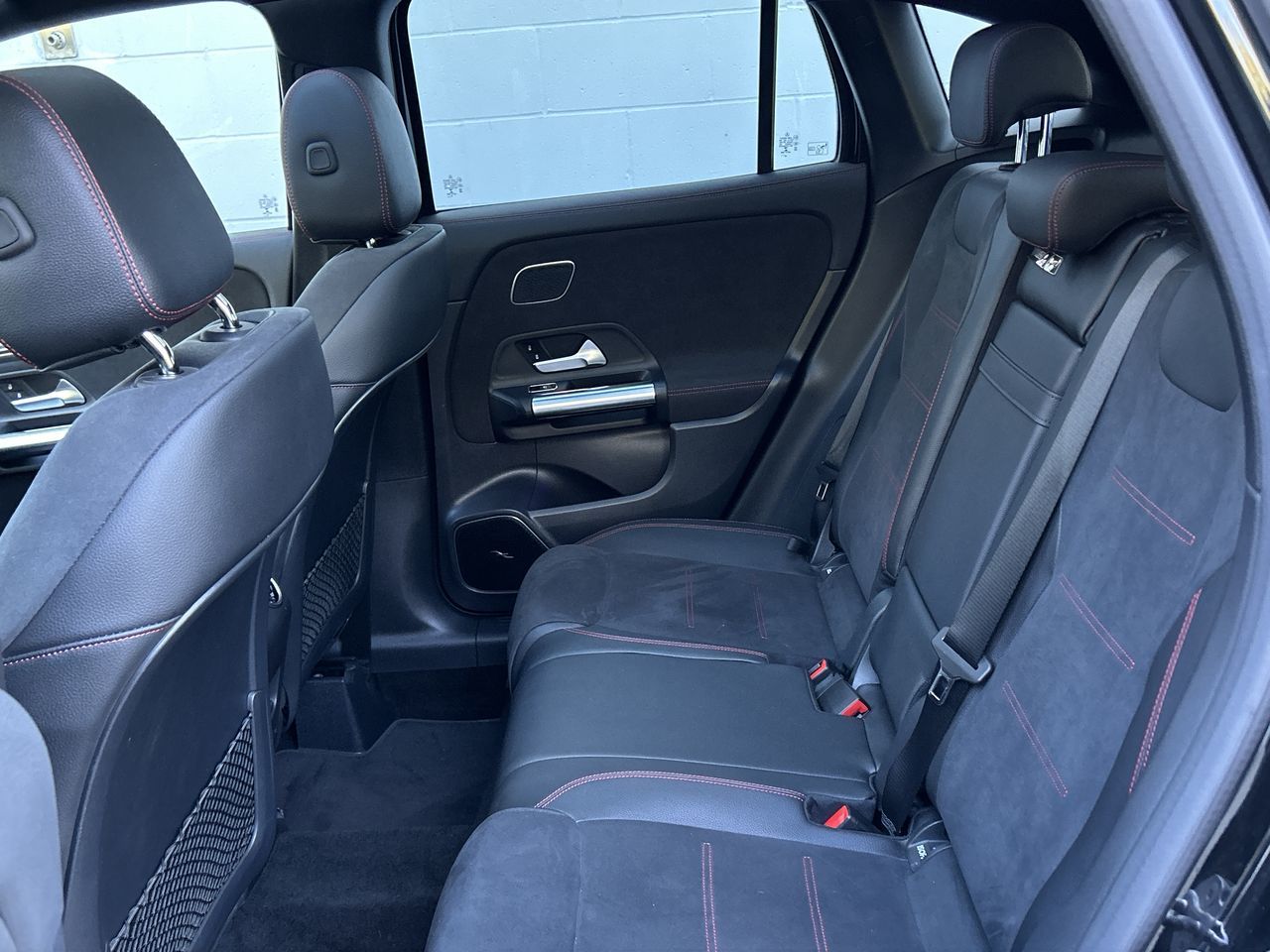 Mercedes-Benz GLA45 AMG  2021 à Vancouver Nord, Colombie-Britannique