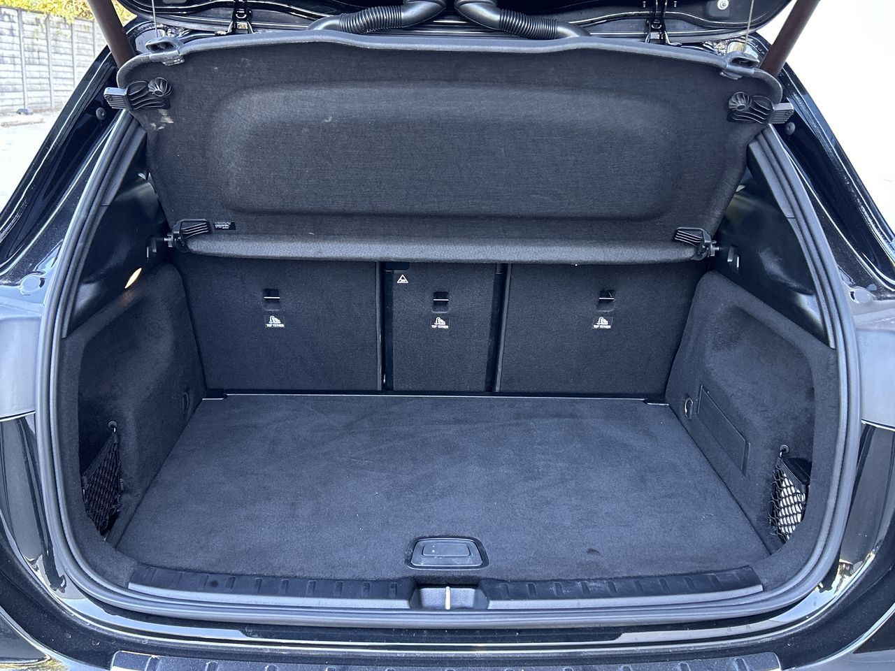 Mercedes-Benz GLA45 AMG  2021 à Vancouver Nord, Colombie-Britannique