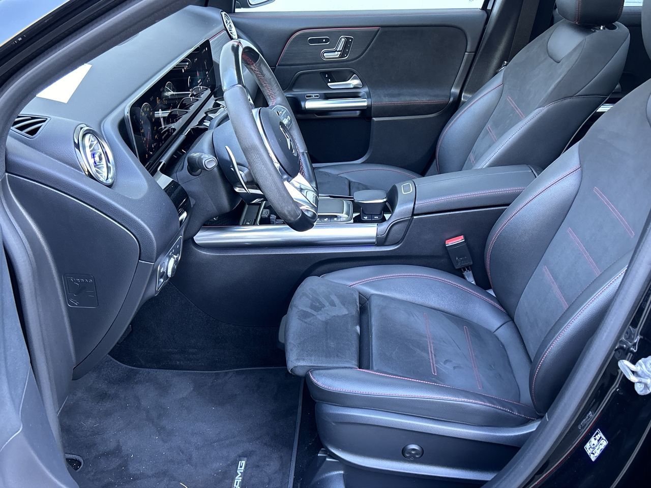 Mercedes-Benz GLA45 AMG  2021 à Vancouver Nord, Colombie-Britannique