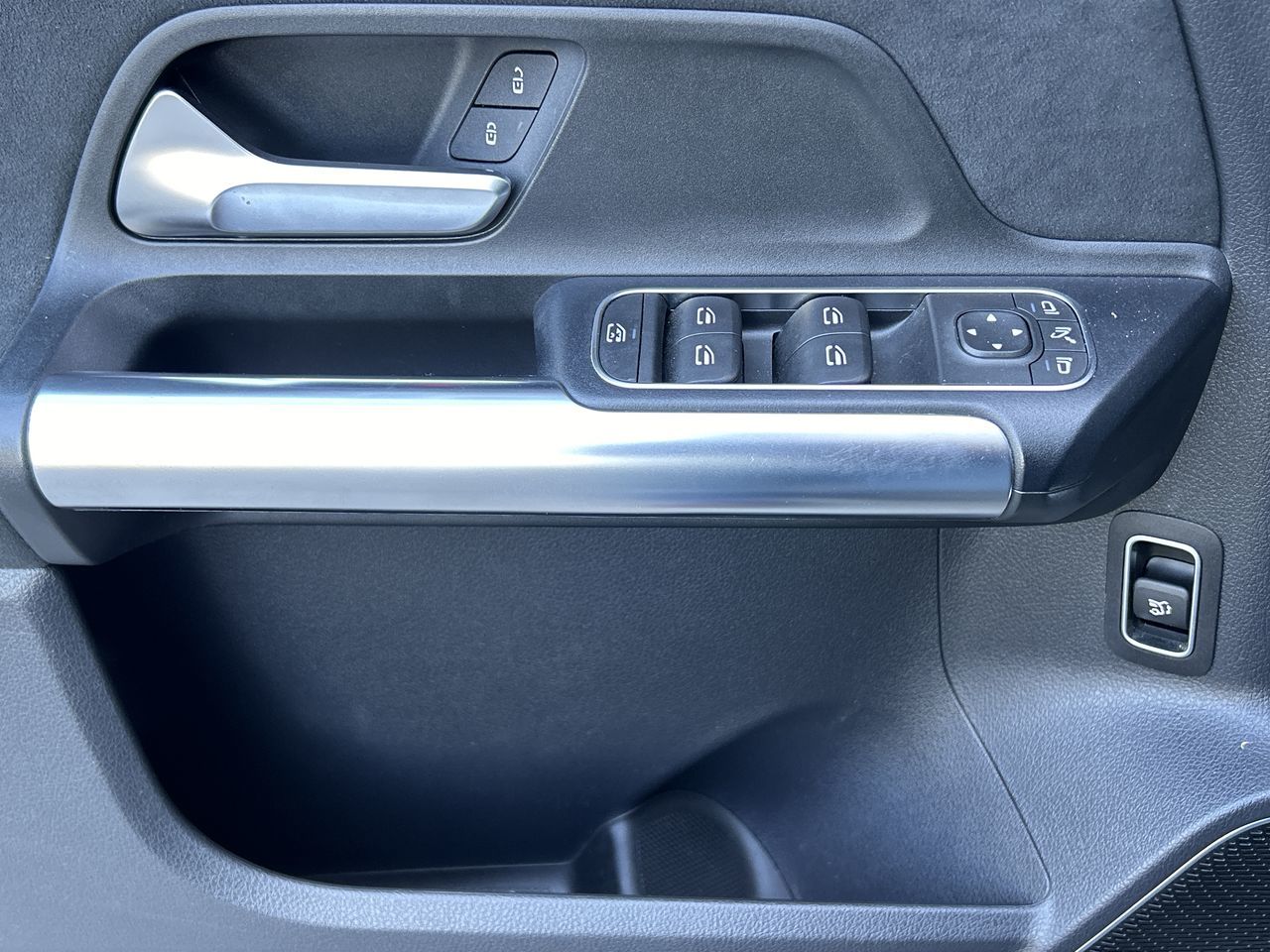 Mercedes-Benz GLA45 AMG  2021 à Vancouver Nord, Colombie-Britannique