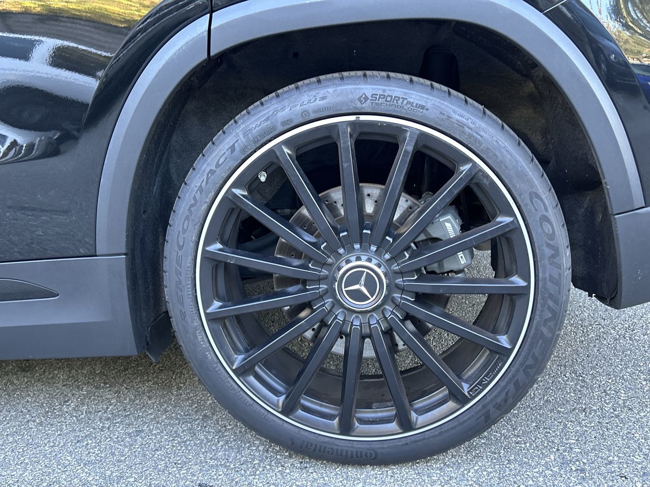 Mercedes-Benz GLA45 AMG  2021 à Vancouver Nord, Colombie-Britannique