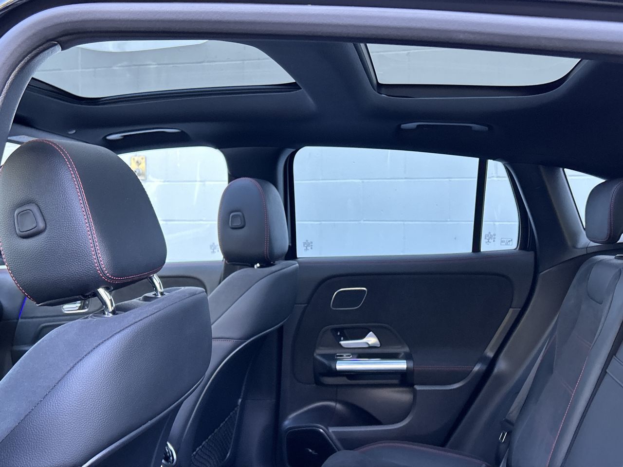 Mercedes-Benz GLA45 AMG  2021 à Vancouver Nord, Colombie-Britannique