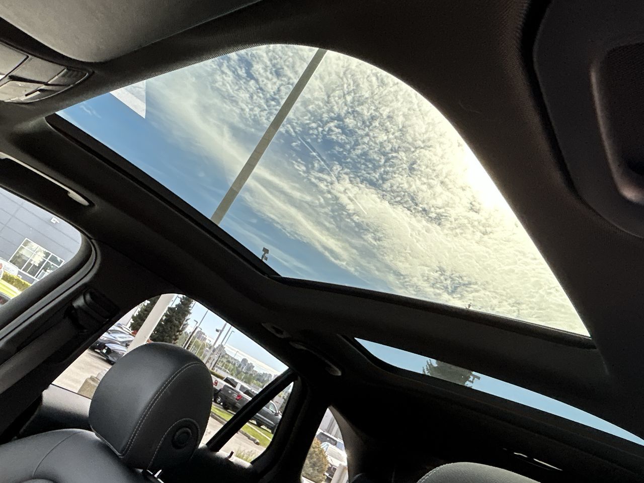 2019 Mercedes-Benz GLC300 in North Vancouver, British Columbia