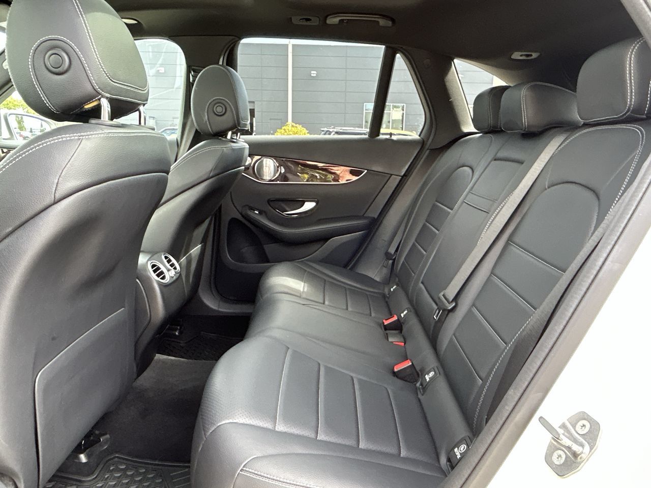 2019 Mercedes-Benz GLC300 in North Vancouver, British Columbia