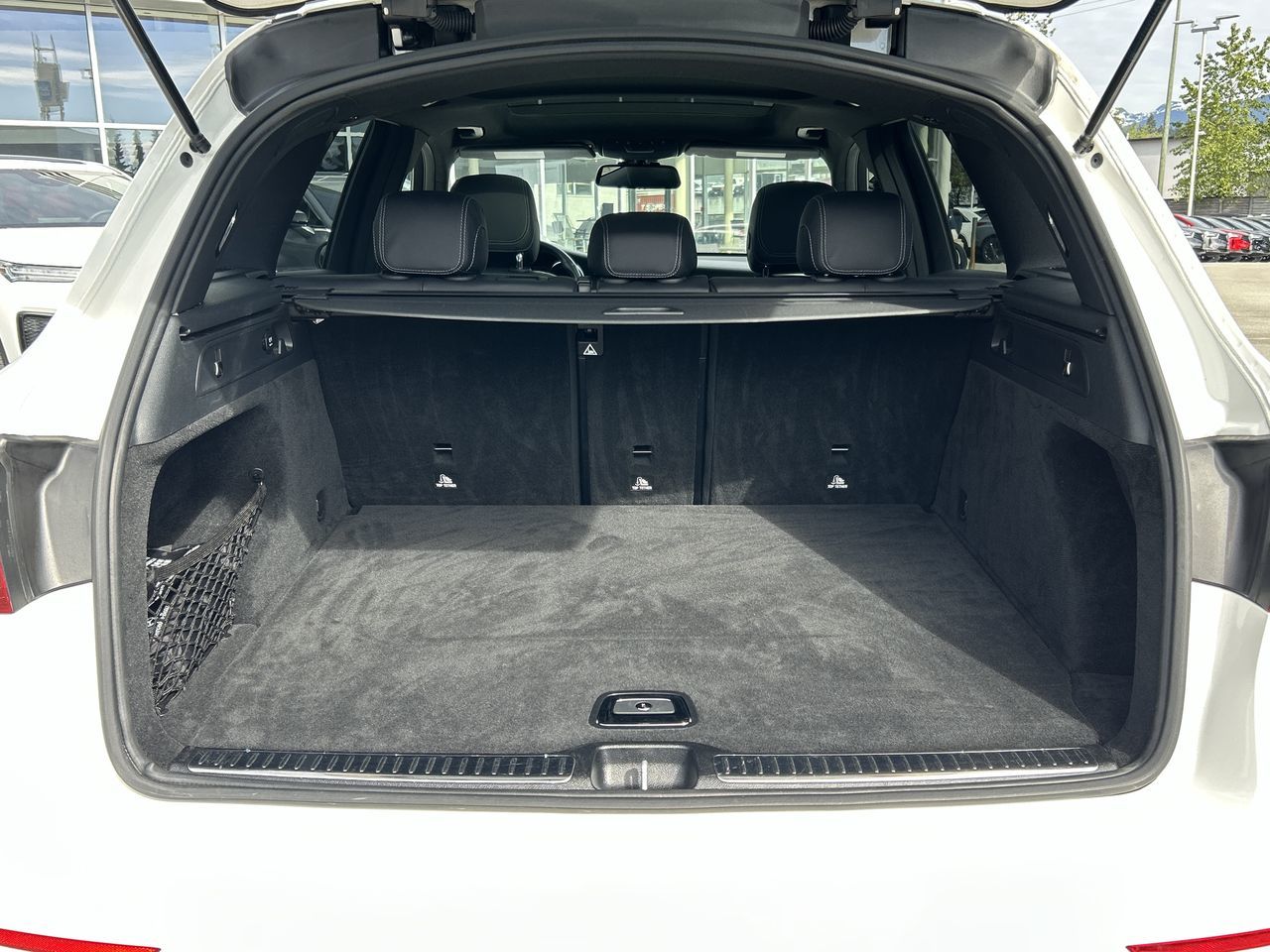 2019 Mercedes-Benz GLC300 in North Vancouver, British Columbia