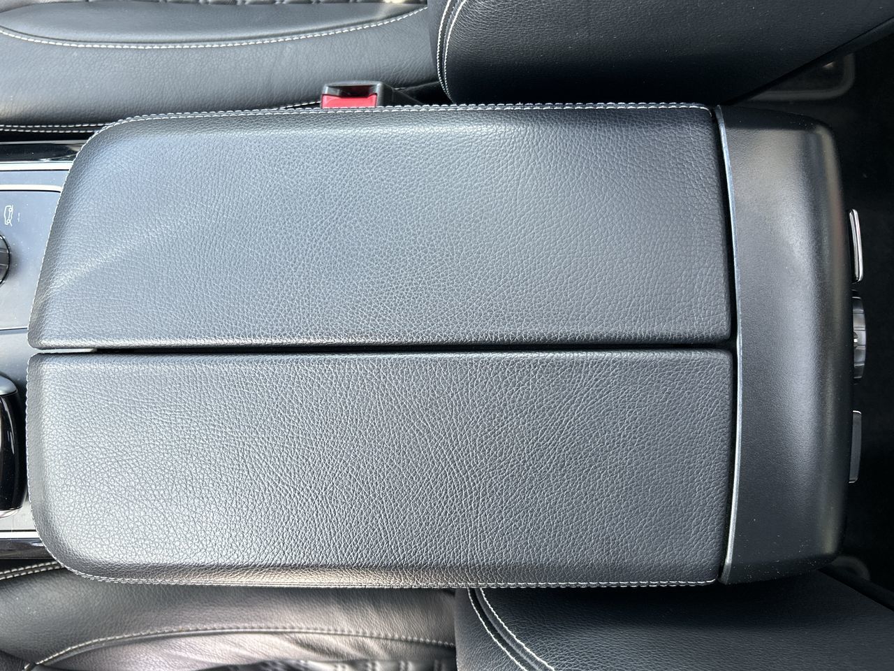 2017 Mercedes-Benz GLE550 in North Vancouver, British Columbia