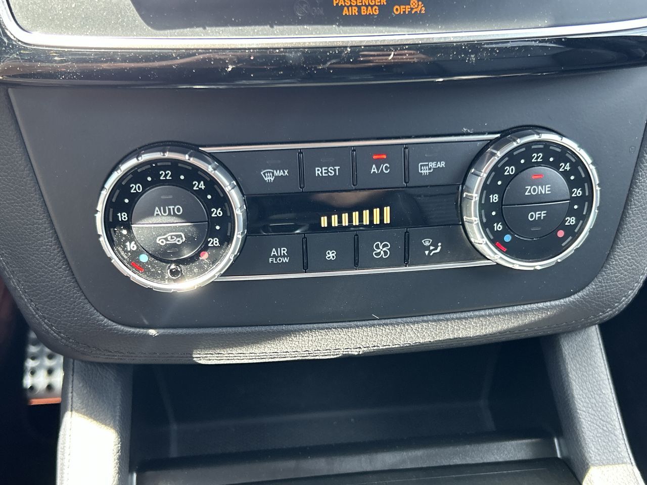2017 Mercedes-Benz GLE550 in North Vancouver, British Columbia