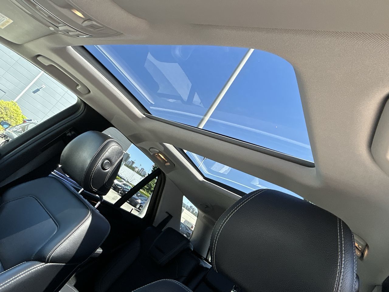 2013 Mercedes-Benz ML350 in North Vancouver, British Columbia