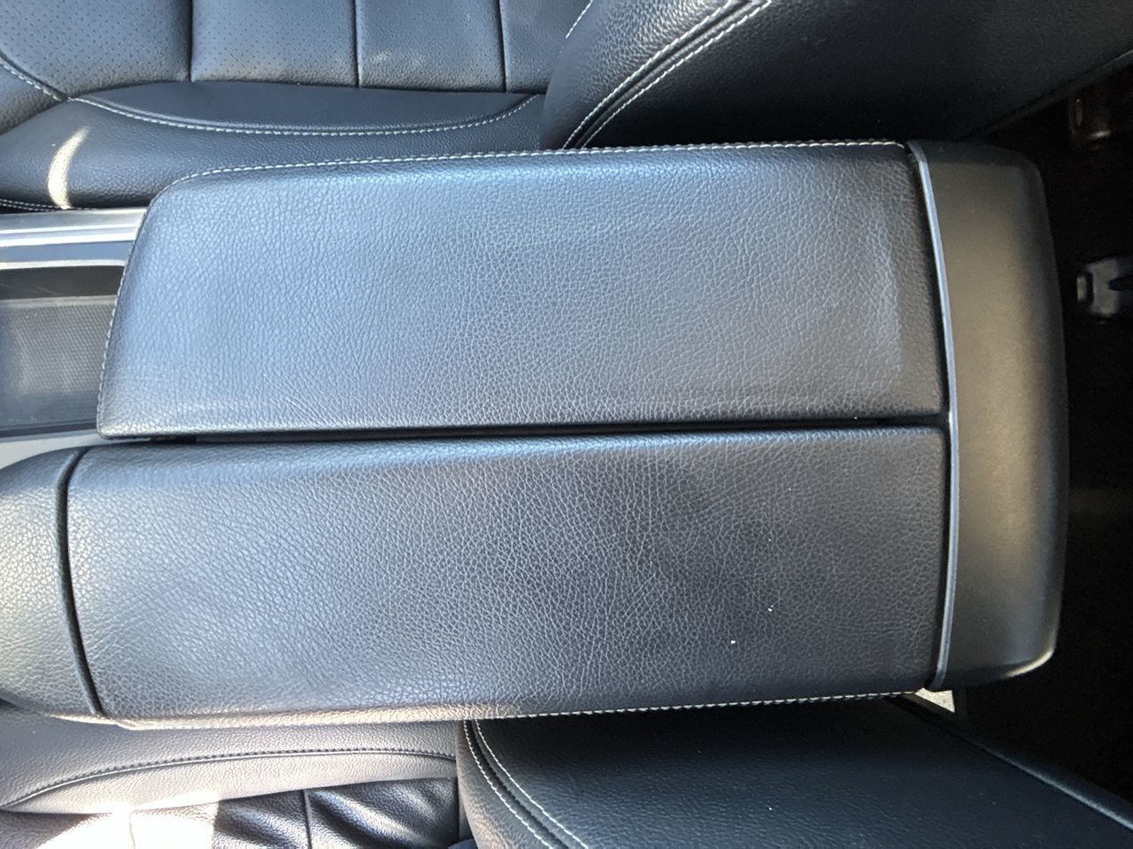 2013 Mercedes-Benz ML350 in North Vancouver, British Columbia