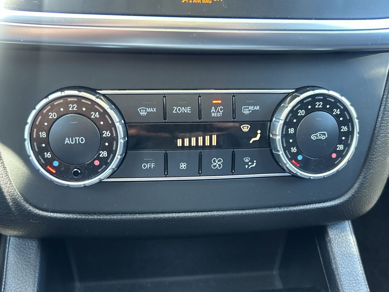 2013 Mercedes-Benz ML350 in North Vancouver, British Columbia