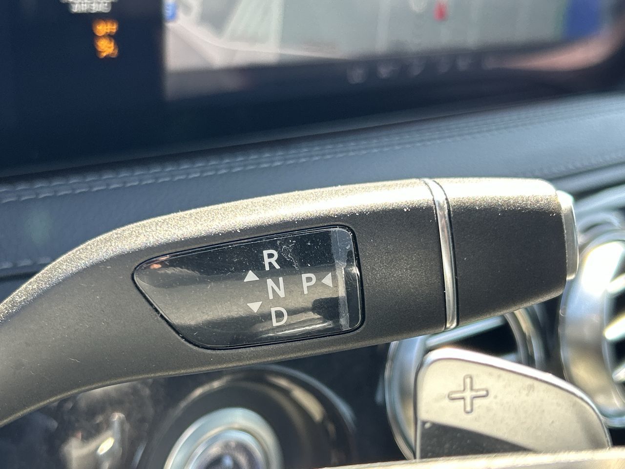 2019 Mercedes-Benz S560 in North Vancouver, British Columbia