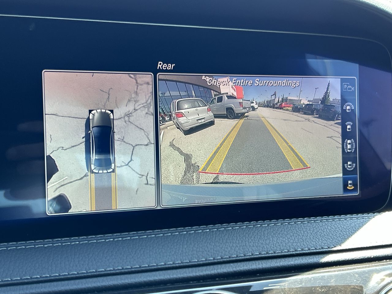 2019 Mercedes-Benz S560 in North Vancouver, British Columbia