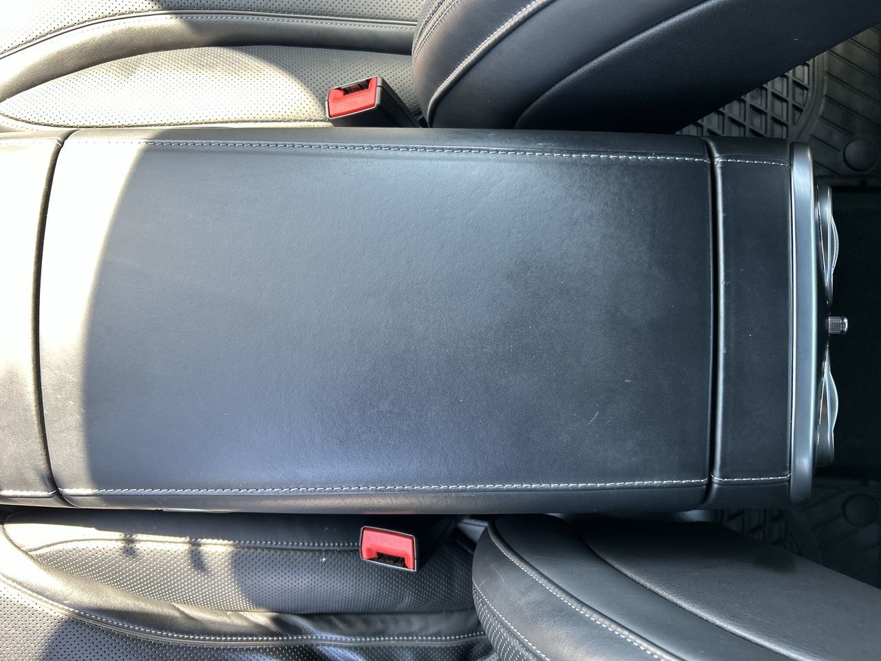 2019 Mercedes-Benz S560 in North Vancouver, British Columbia