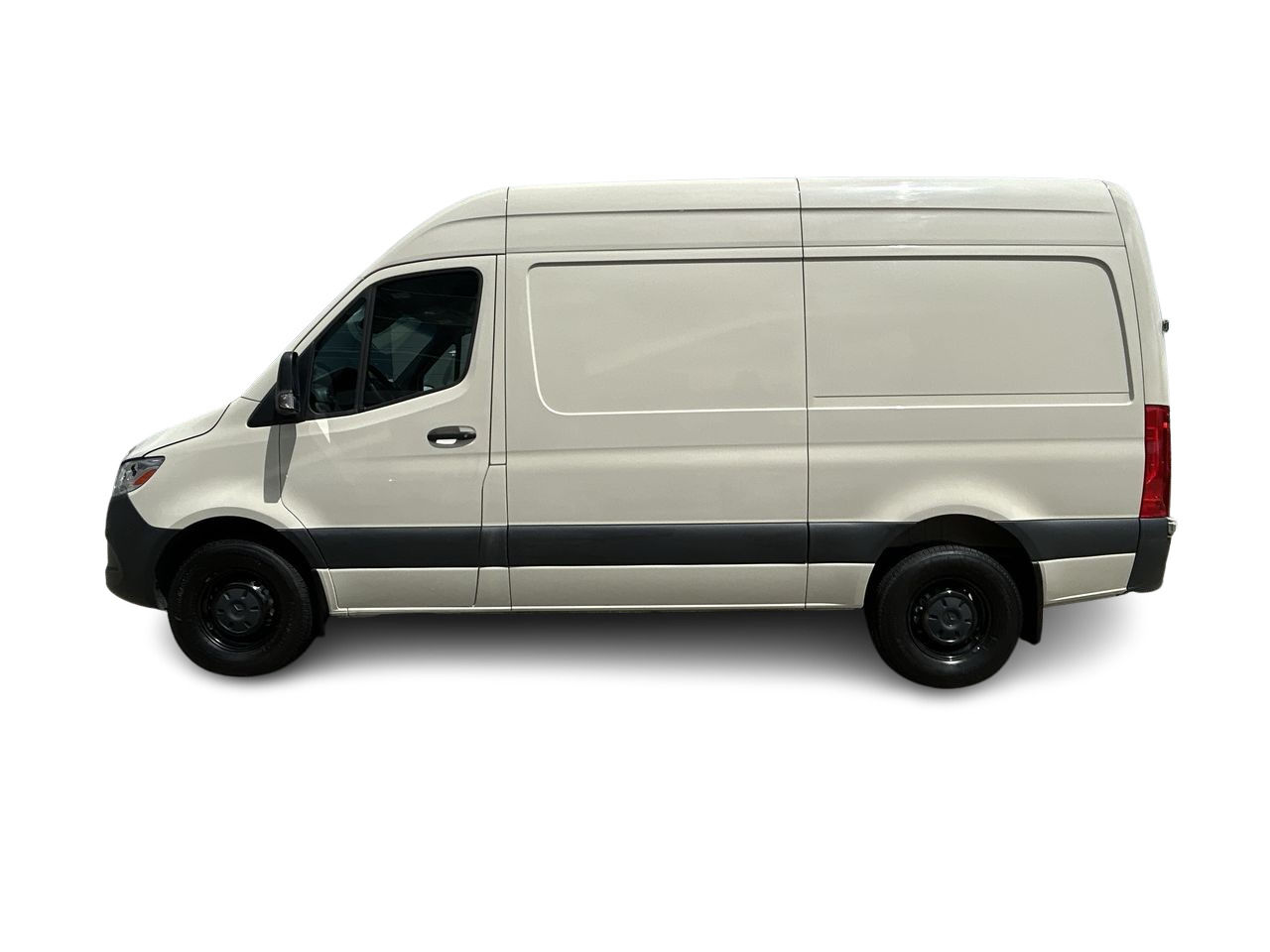 Mercedes-Benz Sprinter 2500 Cargo 144  2021 à Vancouver Nord, Colombie-Britannique