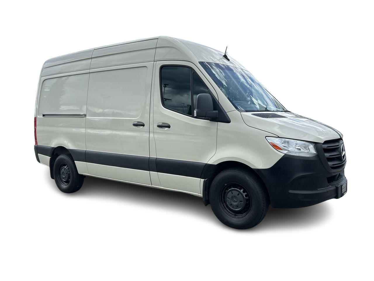 Mercedes-Benz Sprinter 2500 Cargo 144  2021 à Vancouver Nord, Colombie-Britannique