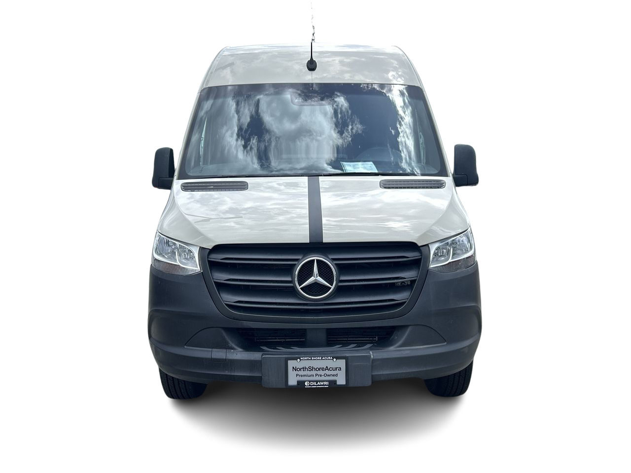 Mercedes-Benz Sprinter 2500 Cargo 144  2021 à Vancouver Nord, Colombie-Britannique