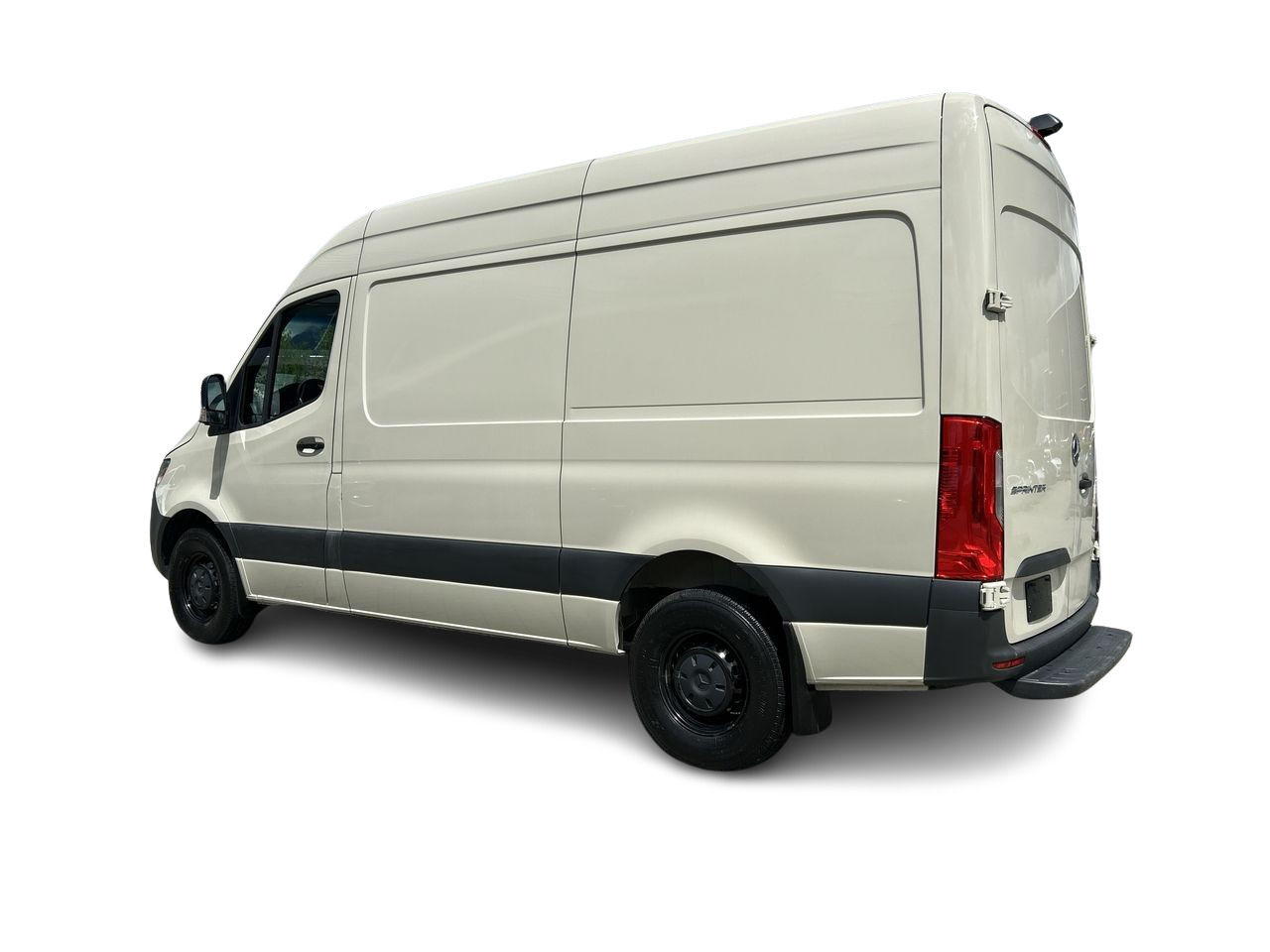 Mercedes-Benz Sprinter 2500 Cargo 144  2021 à Vancouver Nord, Colombie-Britannique
