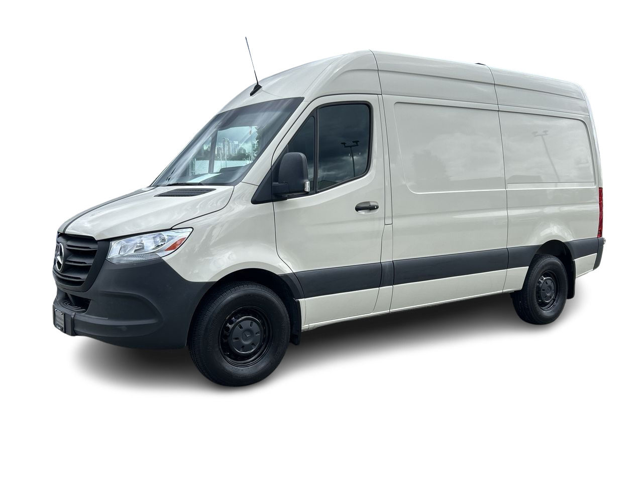 Mercedes-Benz Sprinter 2500 Cargo 144  2021 à Vancouver Nord, Colombie-Britannique