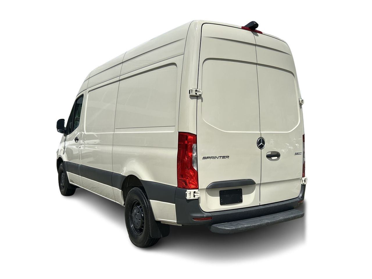 Mercedes-Benz Sprinter 2500 Cargo 144  2021 à Vancouver Nord, Colombie-Britannique