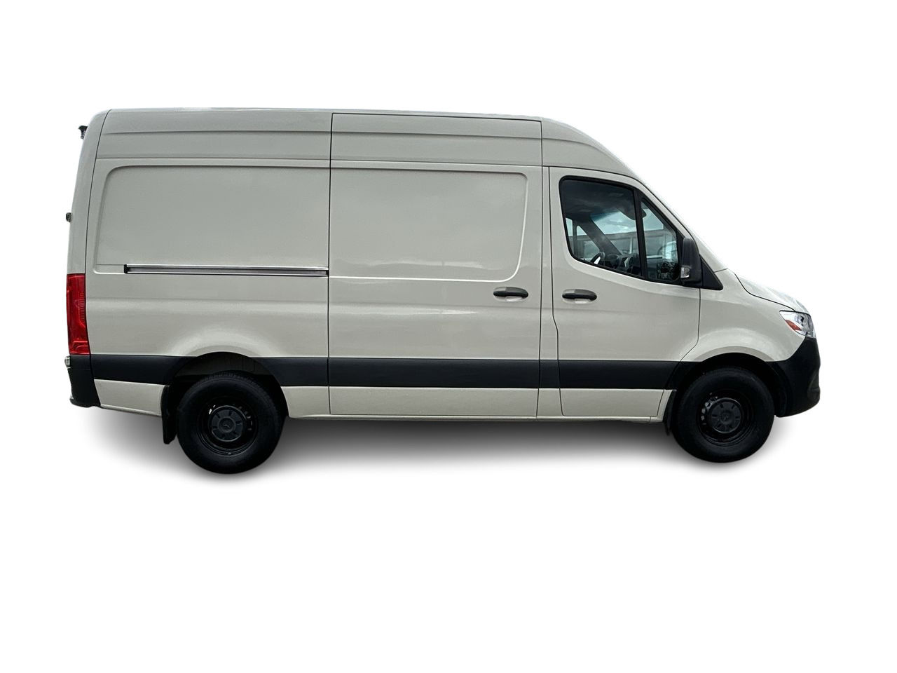 Mercedes-Benz Sprinter 2500 Cargo 144  2021 à Vancouver Nord, Colombie-Britannique