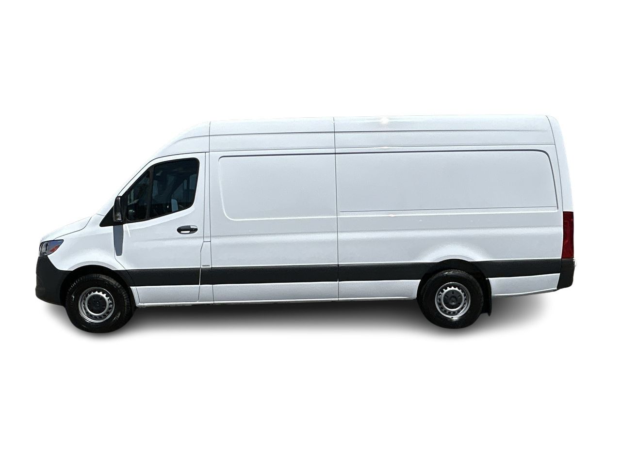 Mercedes-Benz Sprinter Cargo Van  2024 à Vancouver Nord, Colombie-Britannique