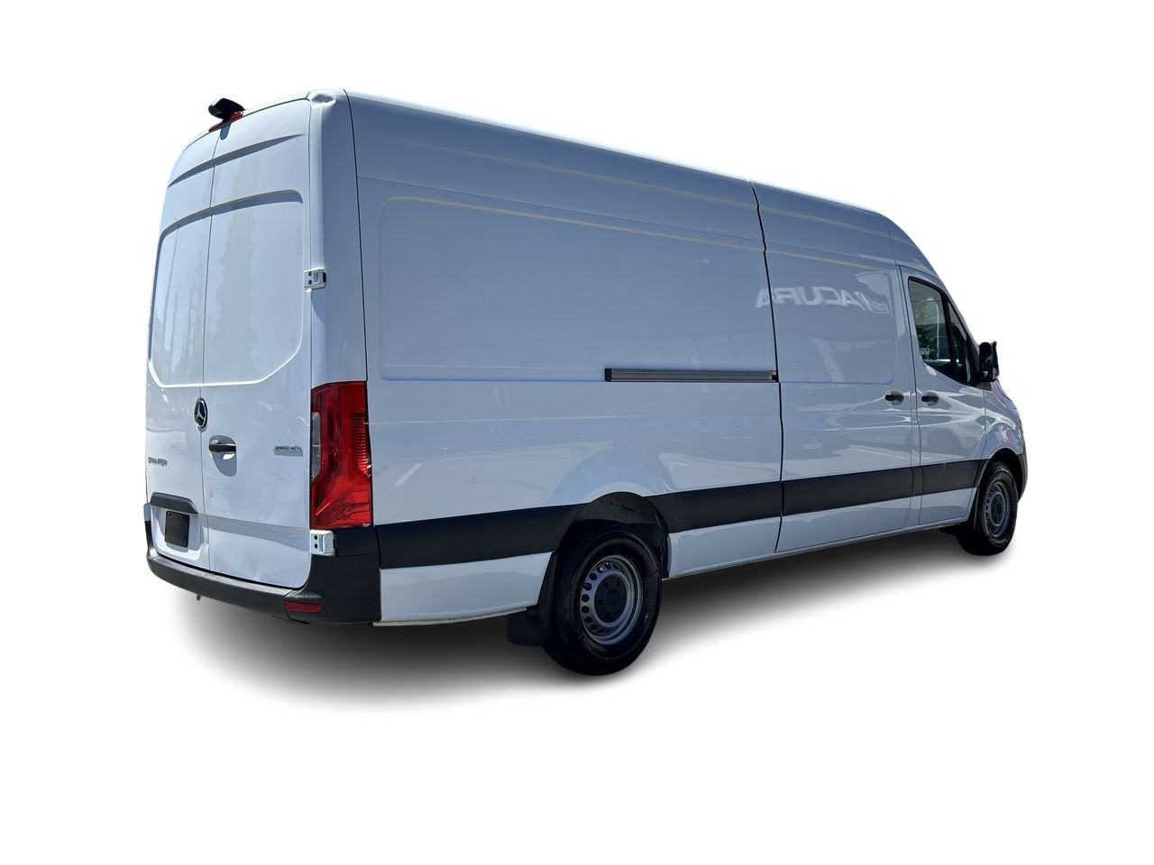 Mercedes-Benz Sprinter Cargo Van  2024 à Vancouver Nord, Colombie-Britannique