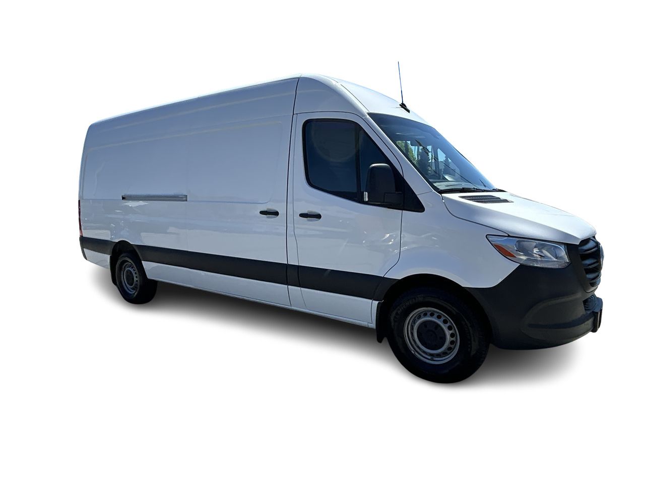 Mercedes-Benz Sprinter Cargo Van  2024 à Vancouver Nord, Colombie-Britannique