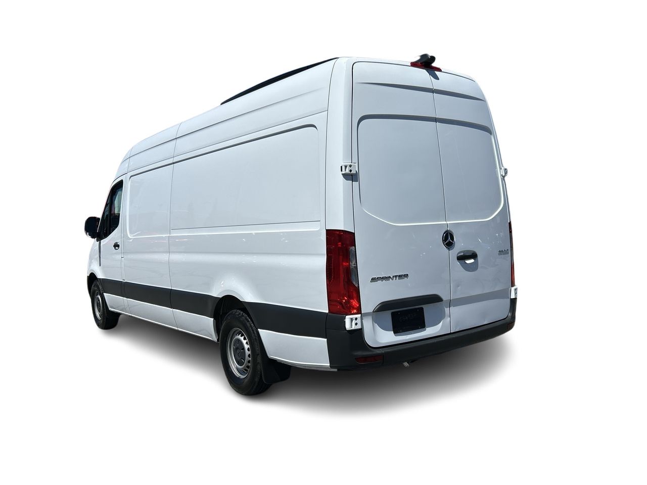Mercedes-Benz Sprinter Cargo Van  2024 à Vancouver Nord, Colombie-Britannique