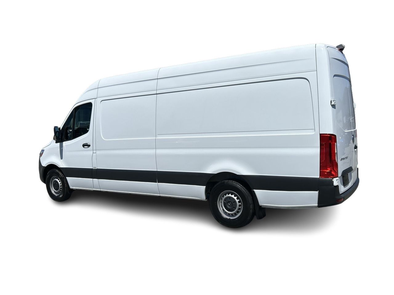 Mercedes-Benz Sprinter Cargo Van  2024 à Vancouver Nord, Colombie-Britannique
