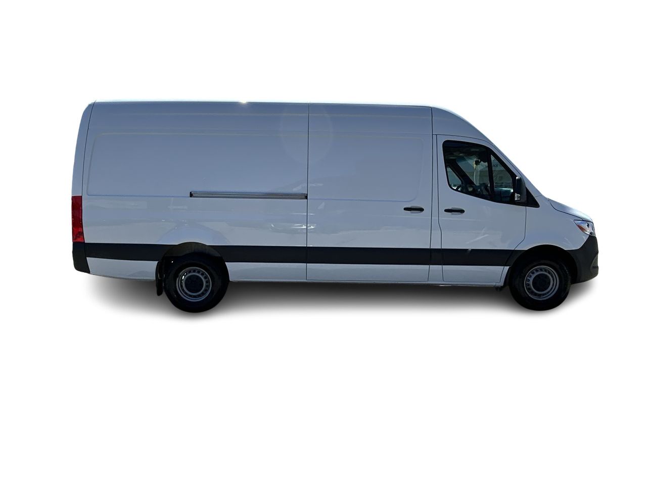 Mercedes-Benz Sprinter Cargo Van  2024 à Vancouver Nord, Colombie-Britannique