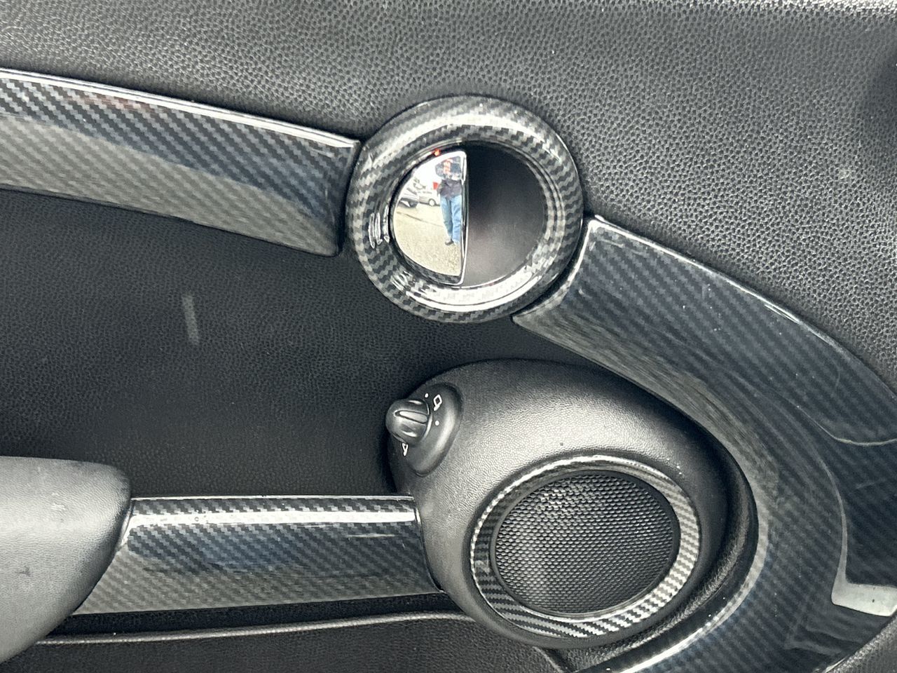 2012 MINI COOPER S Coupé