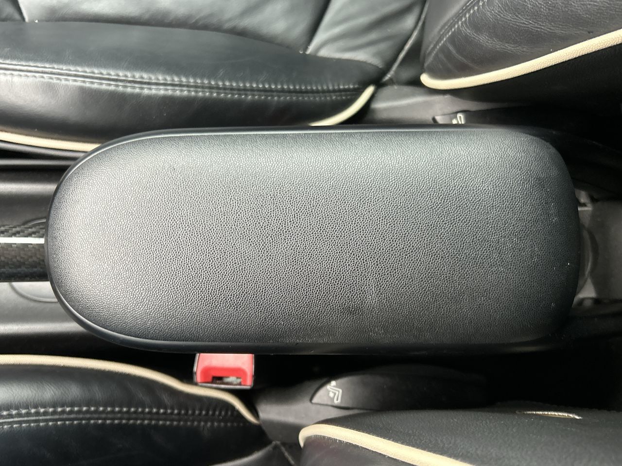 2012 MINI COOPER S Coupé