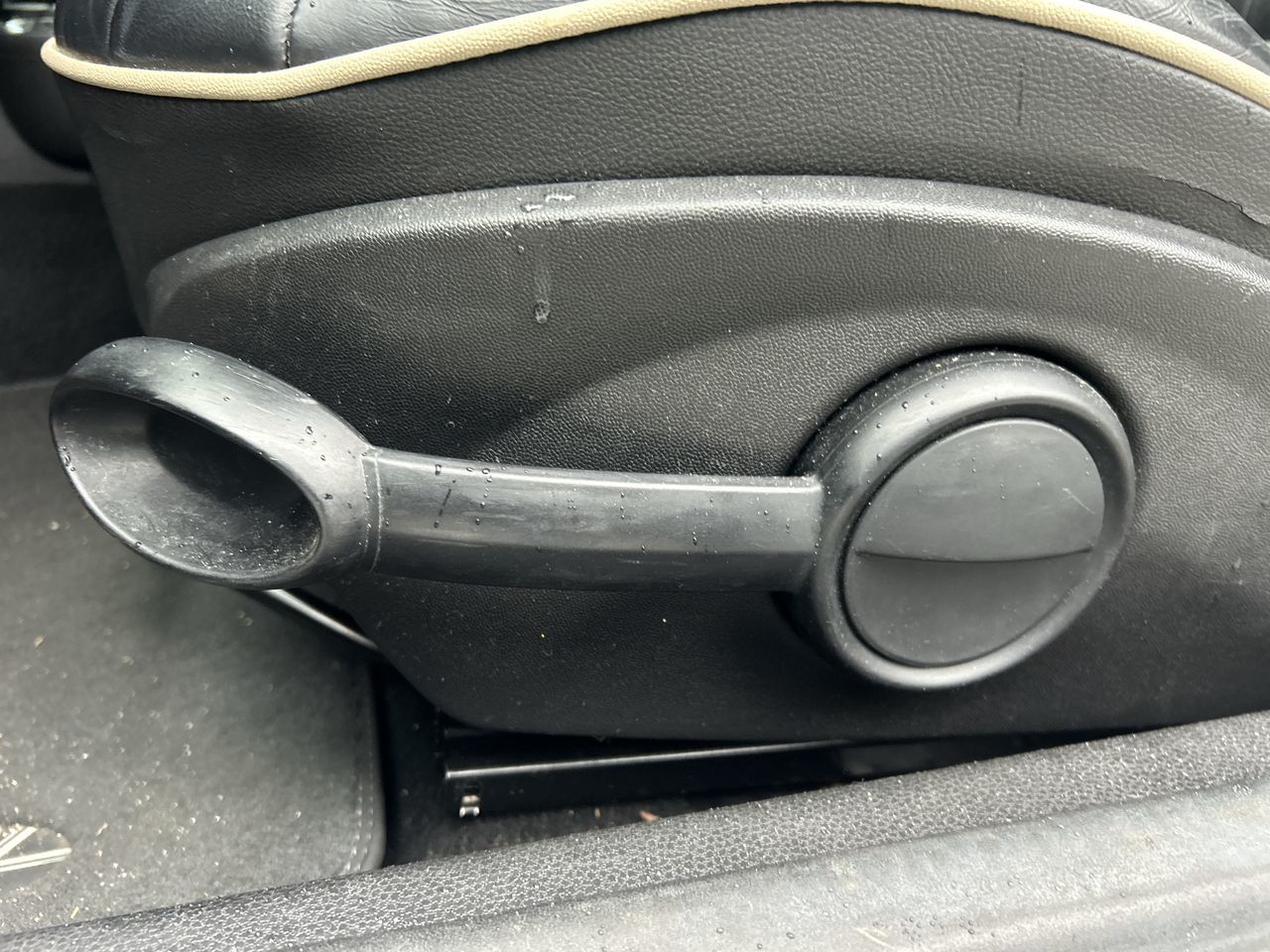 2012 MINI COOPER S Coupé