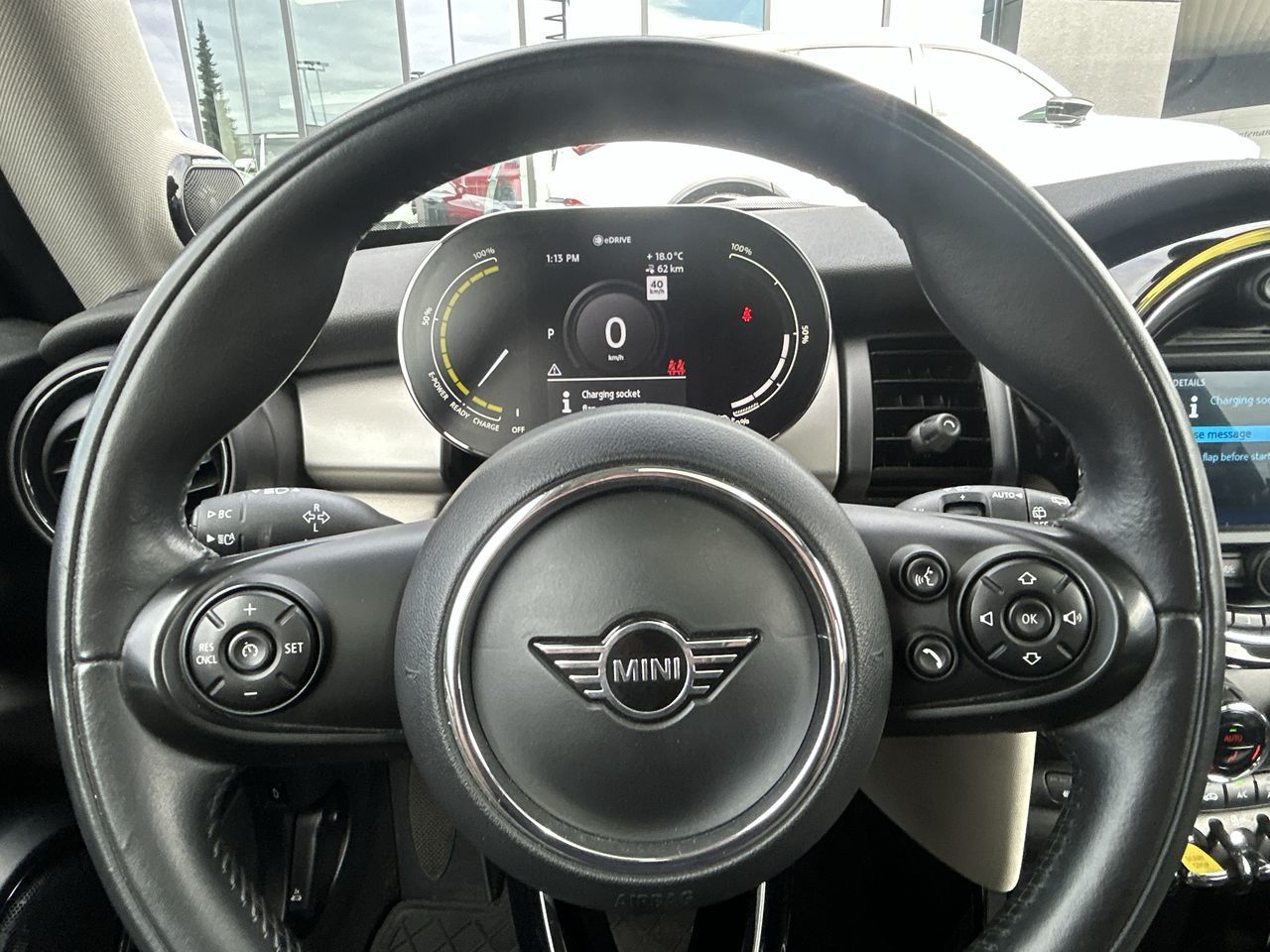 MINI Cooper  2021 à Vancouver Nord, Colombie-Britannique