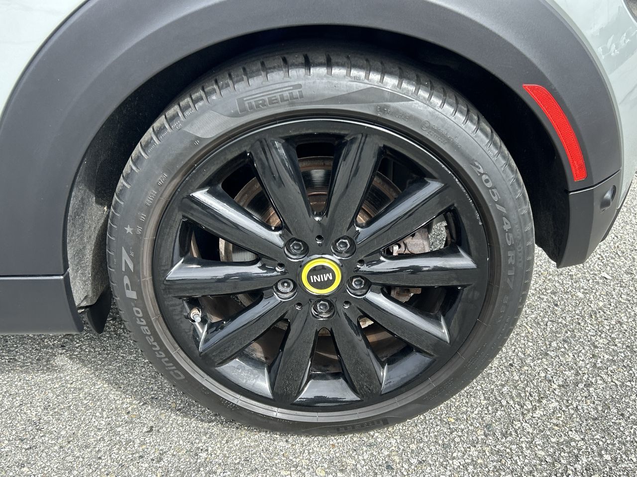MINI Cooper  2021 à Vancouver Nord, Colombie-Britannique