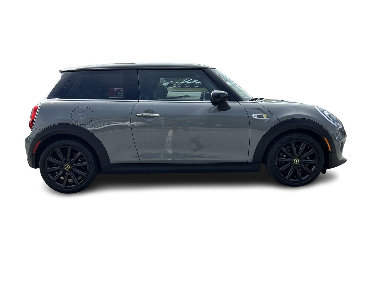 MINI Cooper  2021 à Vancouver Nord, Colombie-Britannique