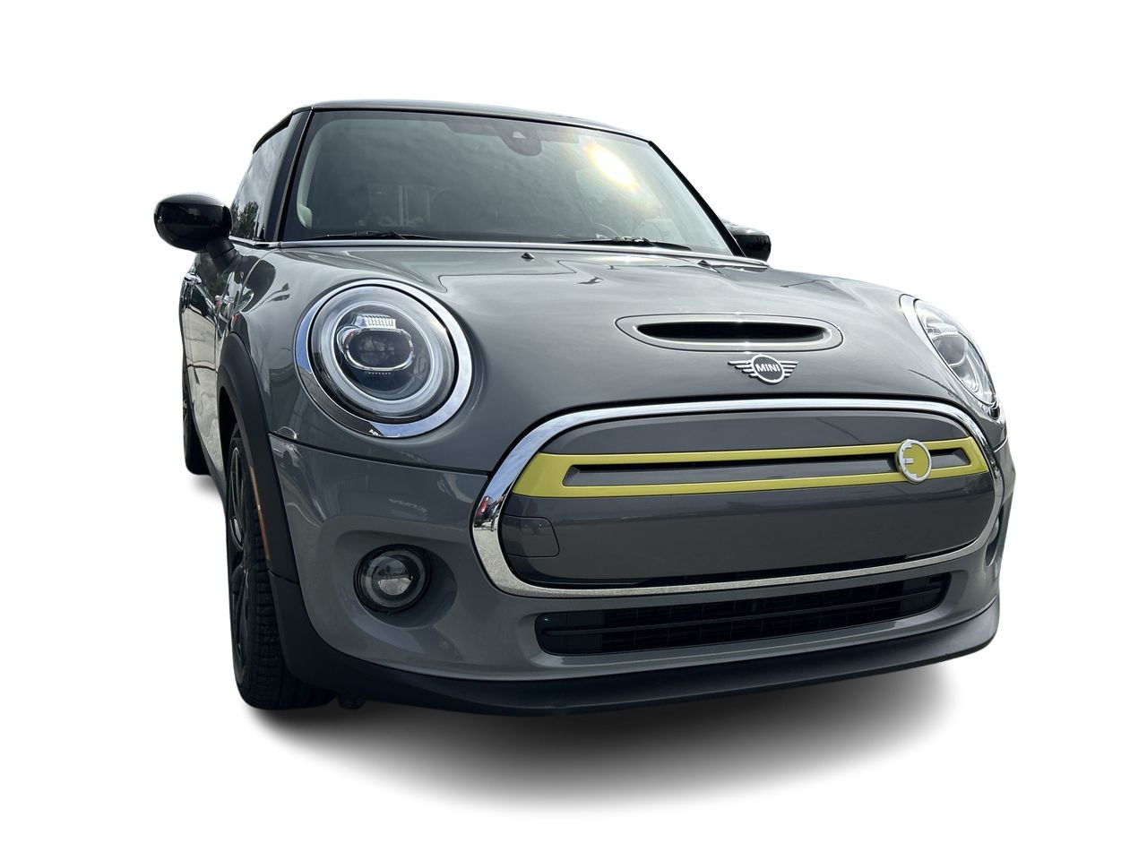 MINI Cooper  2021 à Vancouver Nord, Colombie-Britannique
