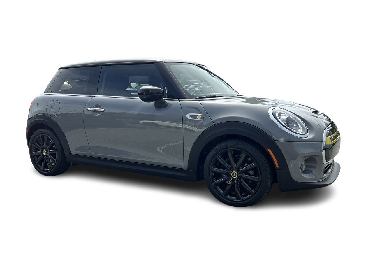 MINI Cooper  2021 à Vancouver Nord, Colombie-Britannique