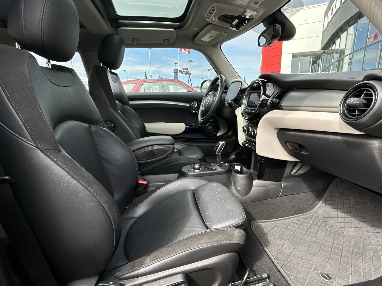 MINI Cooper  2021 à Vancouver Nord, Colombie-Britannique