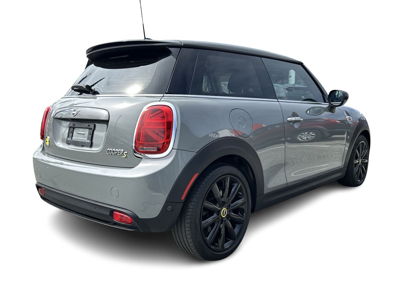 MINI Cooper  2021 à Vancouver Nord, Colombie-Britannique