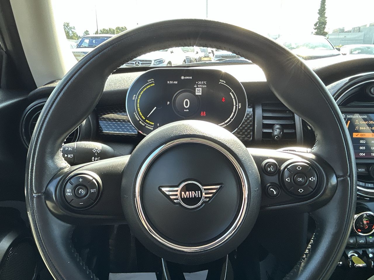 MINI Cooper  2021 à Vancouver Nord, Colombie-Britannique